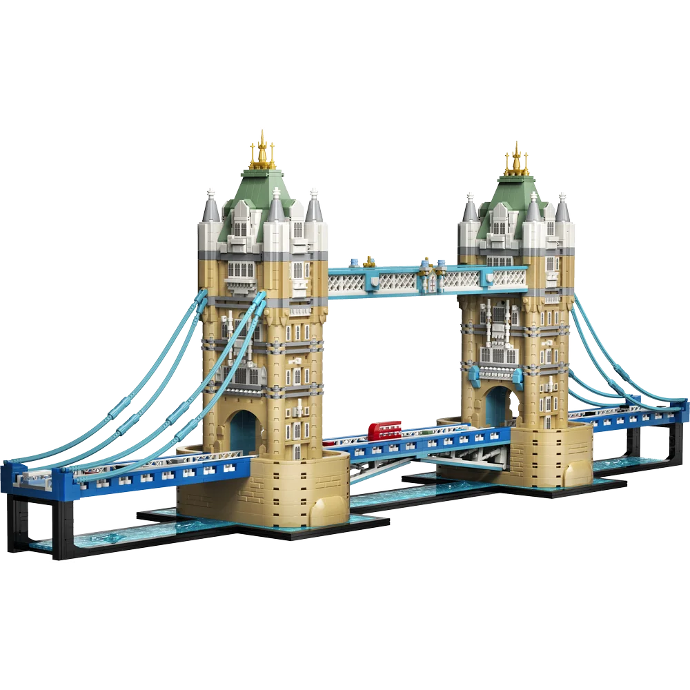 LEGO Architecture - Tower Bridge - 21067