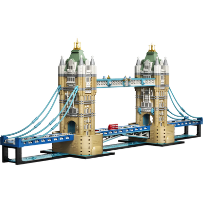 LEGO Architecture - Tower Bridge - 21067