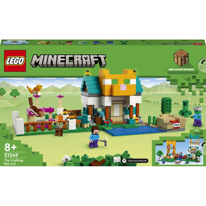 LEGO 21249