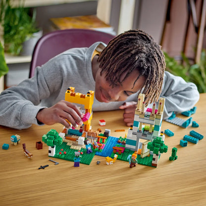 LEGO 21249