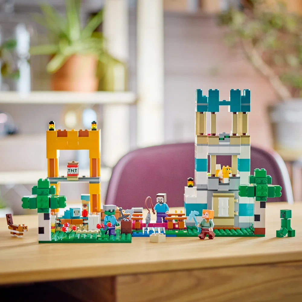 LEGO 21249