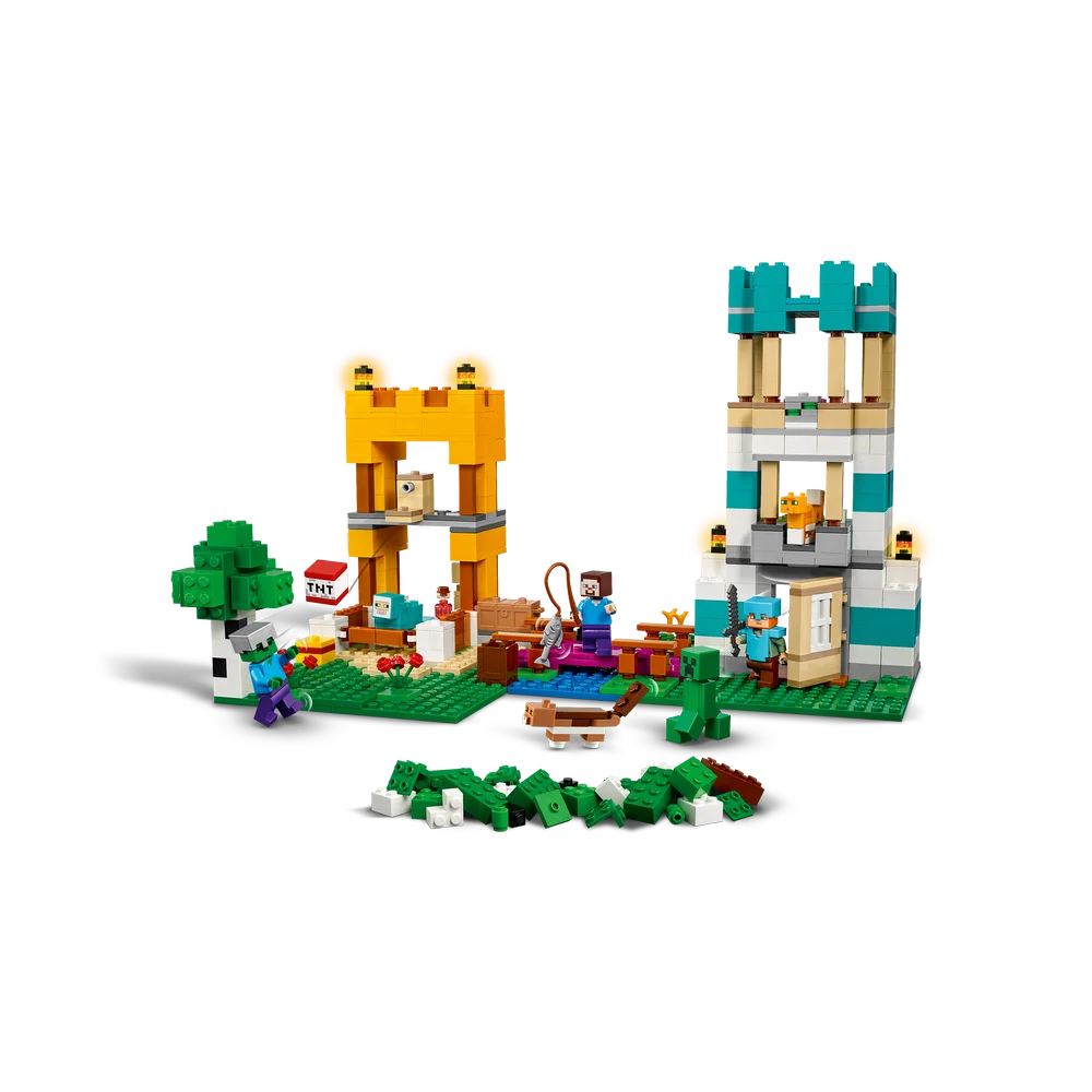 LEGO 21249