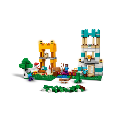 LEGO 21249