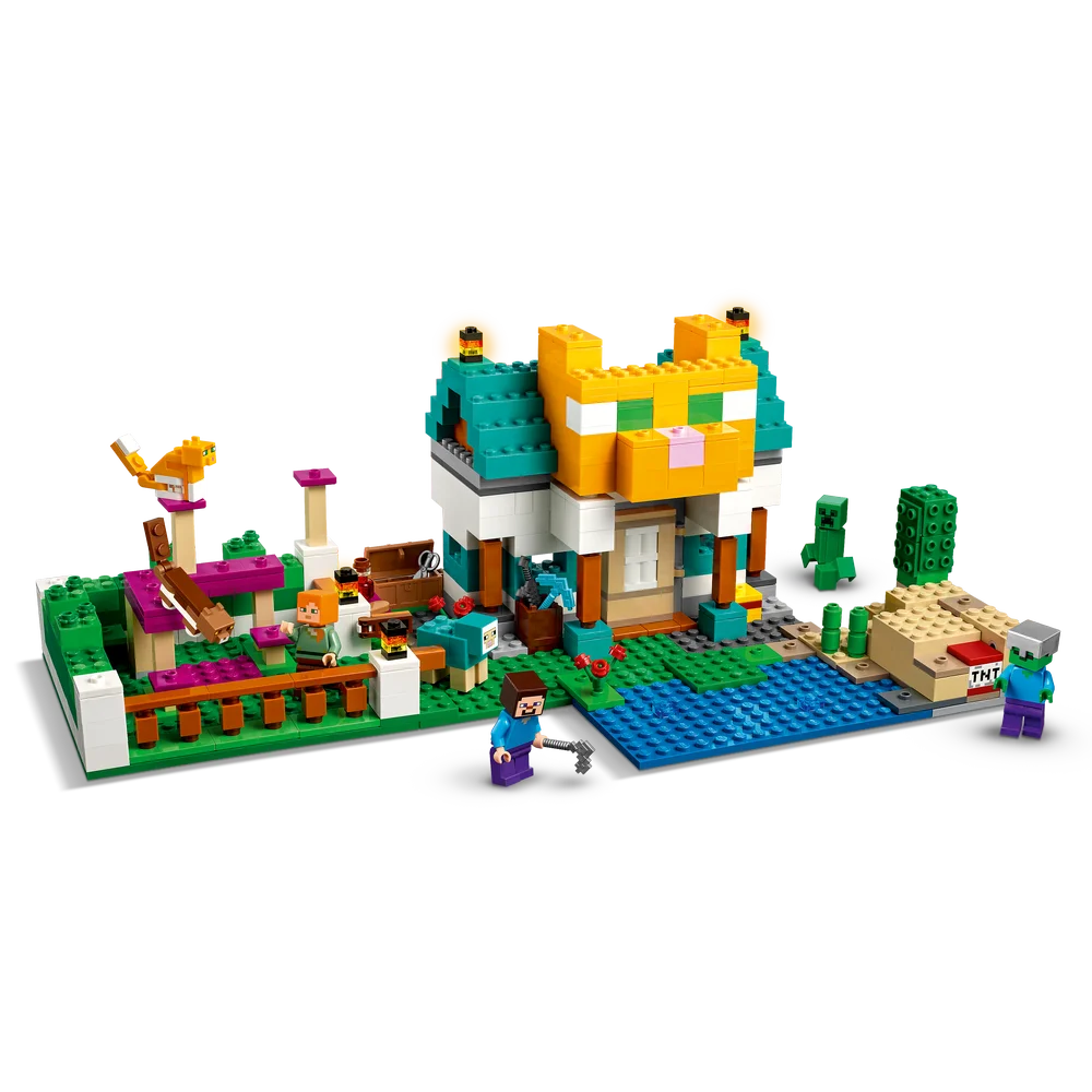 LEGO 21249