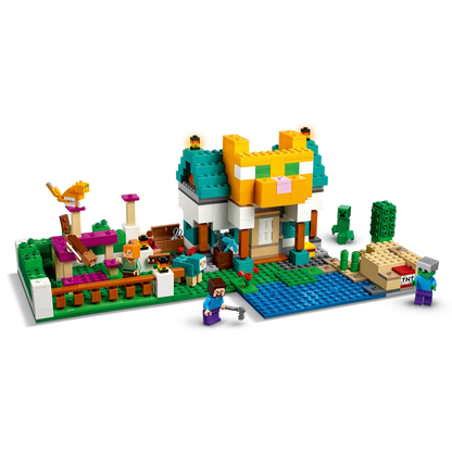 LEGO 21249