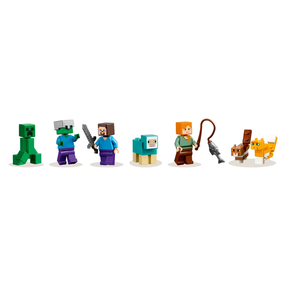 LEGO 21249