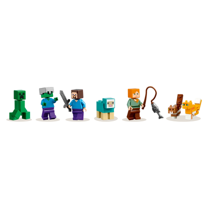 LEGO 21249