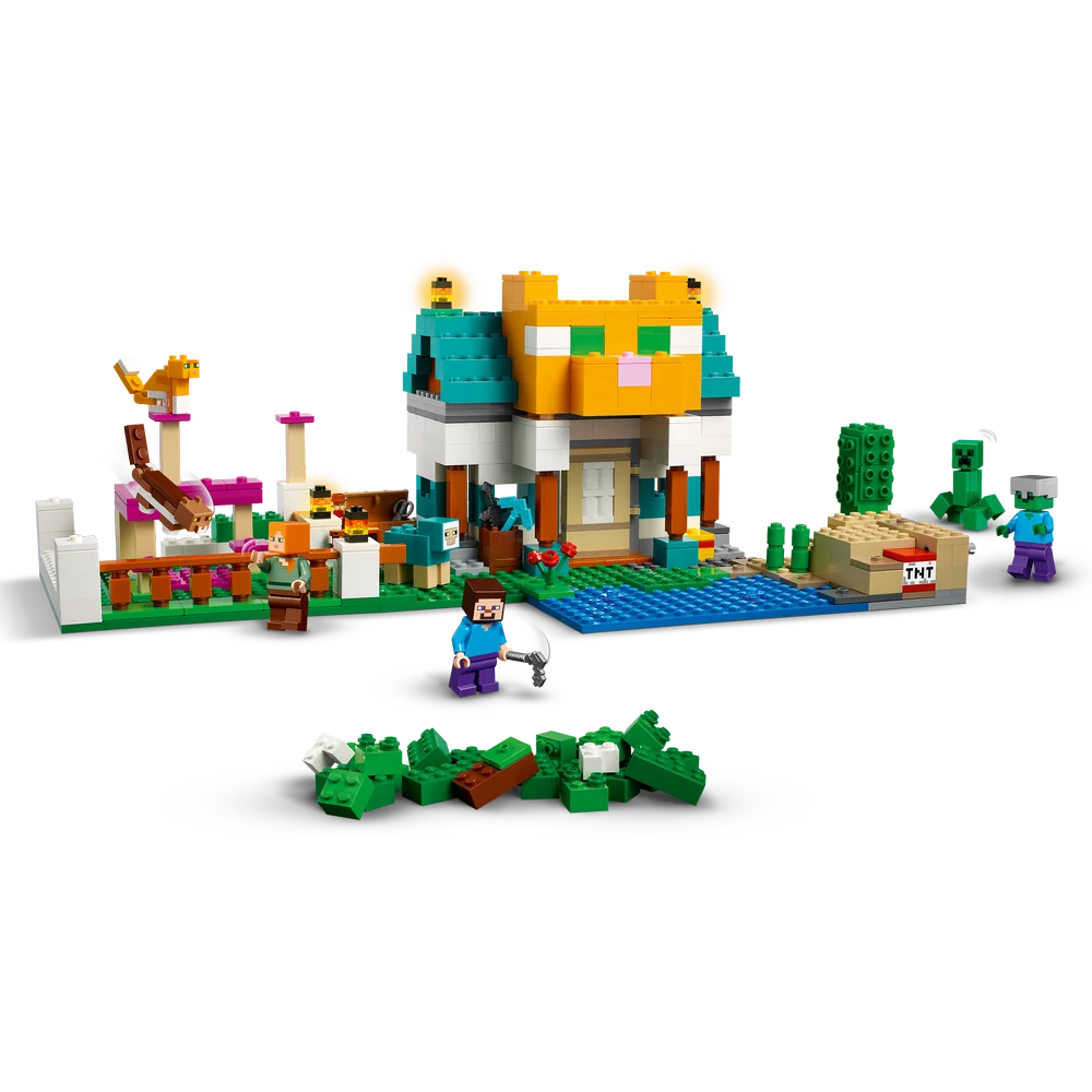 LEGO 21249