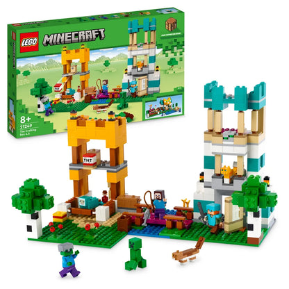 LEGO 21249