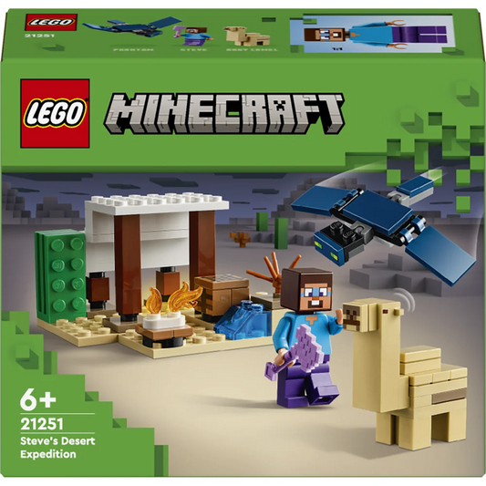LEGO 21251
