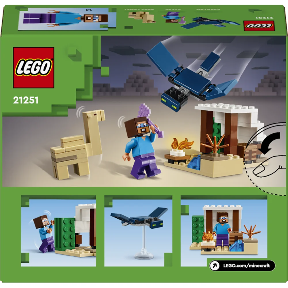LEGO 21251