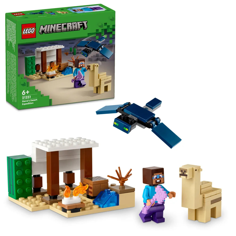 LEGO 21251