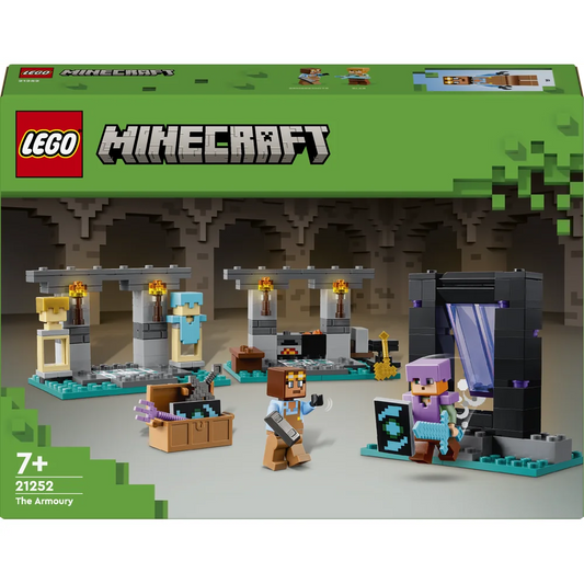LEGO 21252