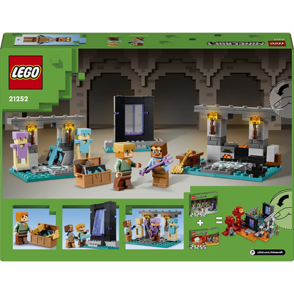 LEGO 21252