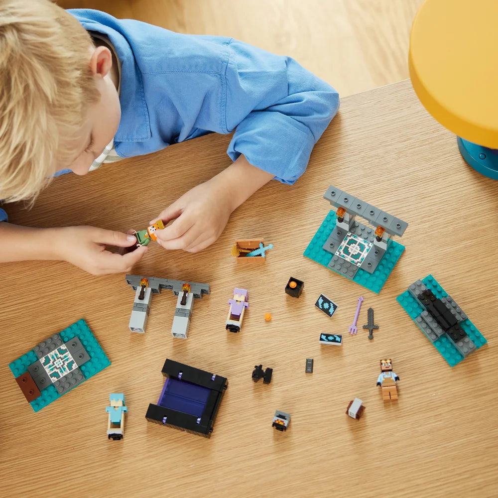 LEGO 21252