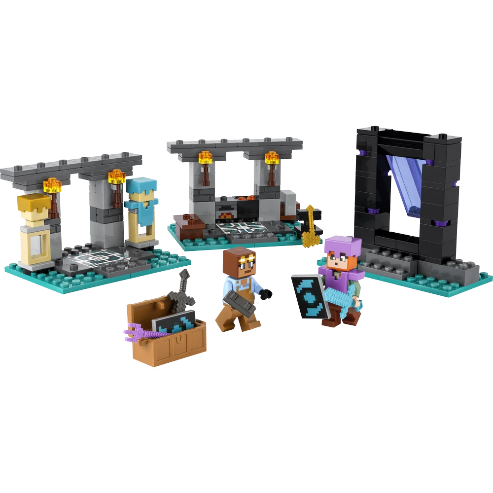 LEGO 21252