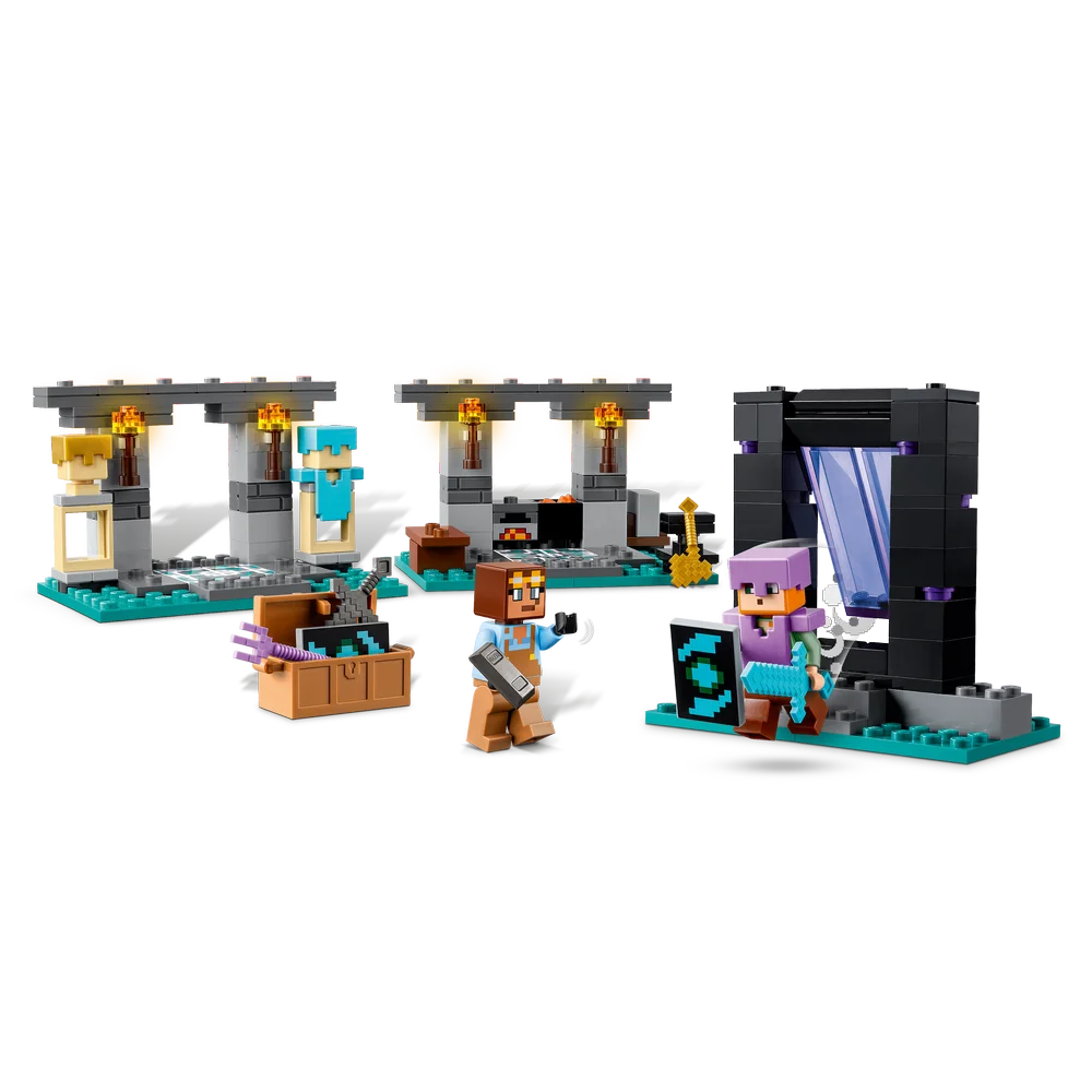 LEGO 21252