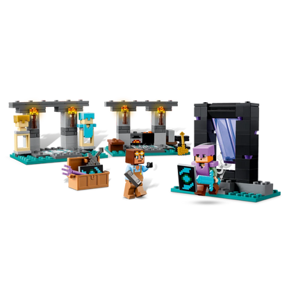 LEGO 21252
