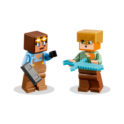 LEGO 21252