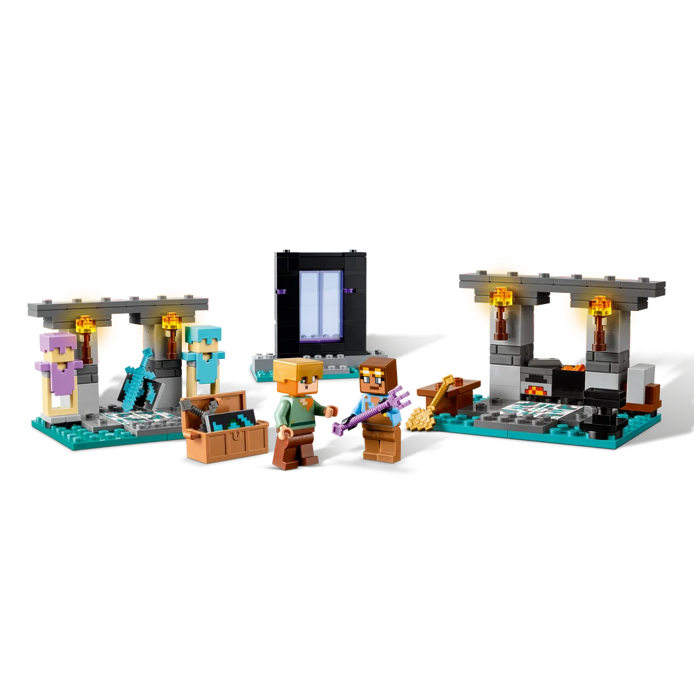 LEGO 21252