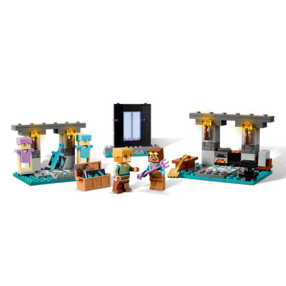 LEGO 21252