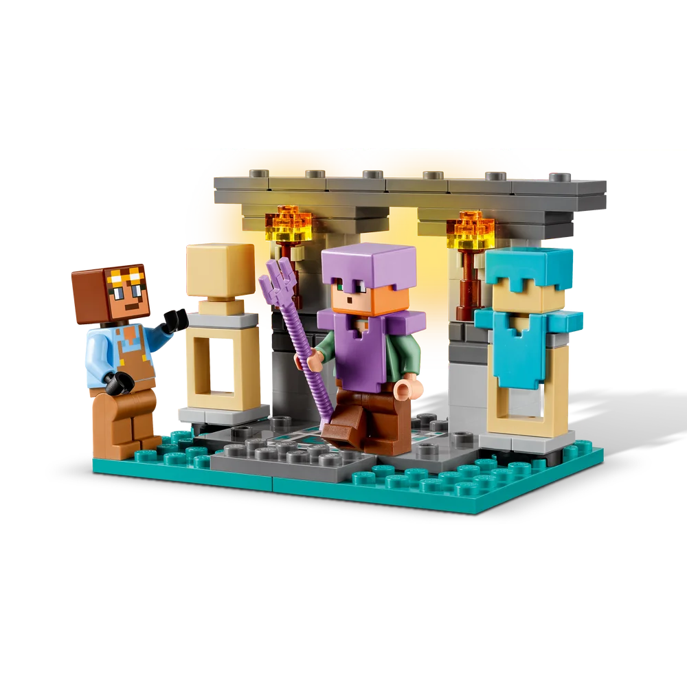 LEGO 21252
