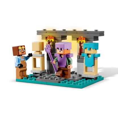 LEGO 21252