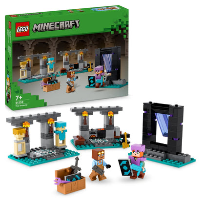 LEGO 21252