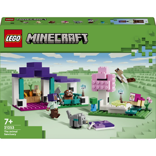 LEGO 21253