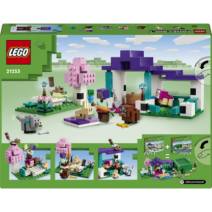 LEGO 21253