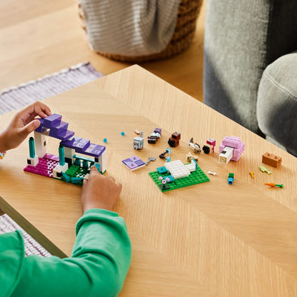 LEGO 21253