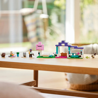 LEGO 21253