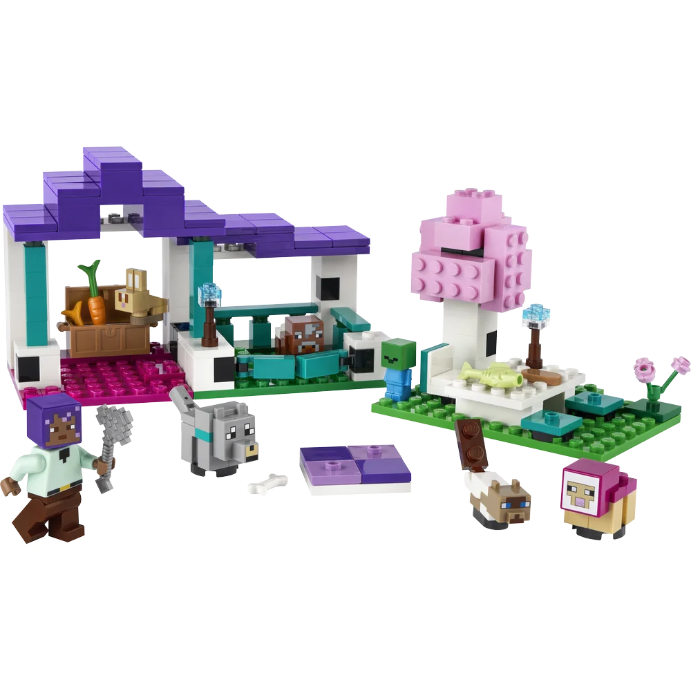 LEGO 21253