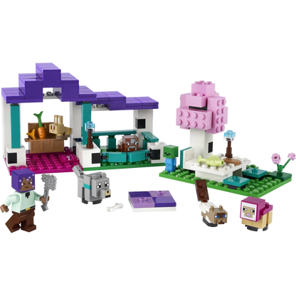 LEGO 21253