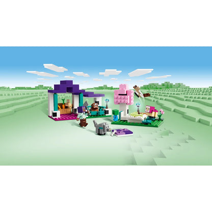 LEGO 21253