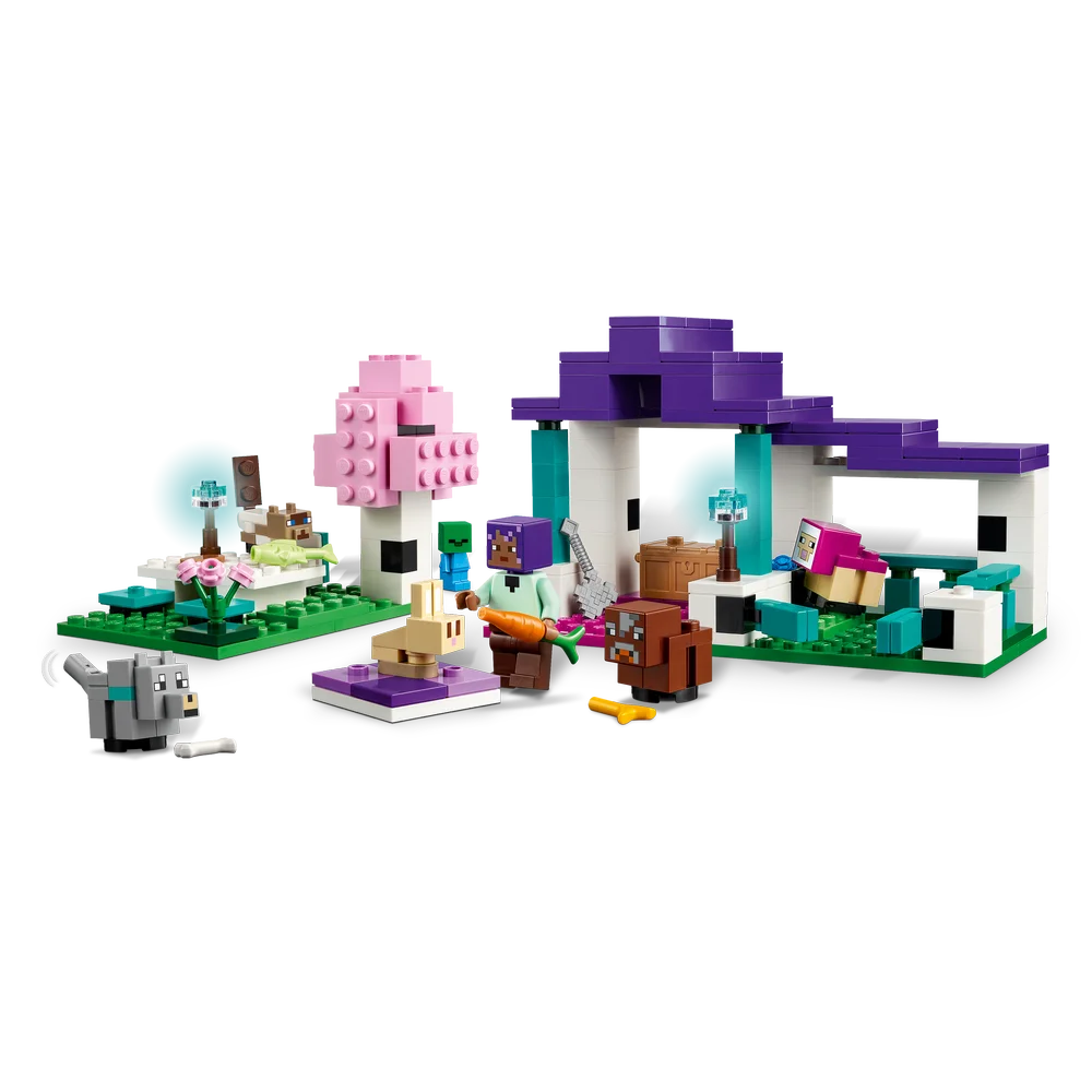 LEGO 21253