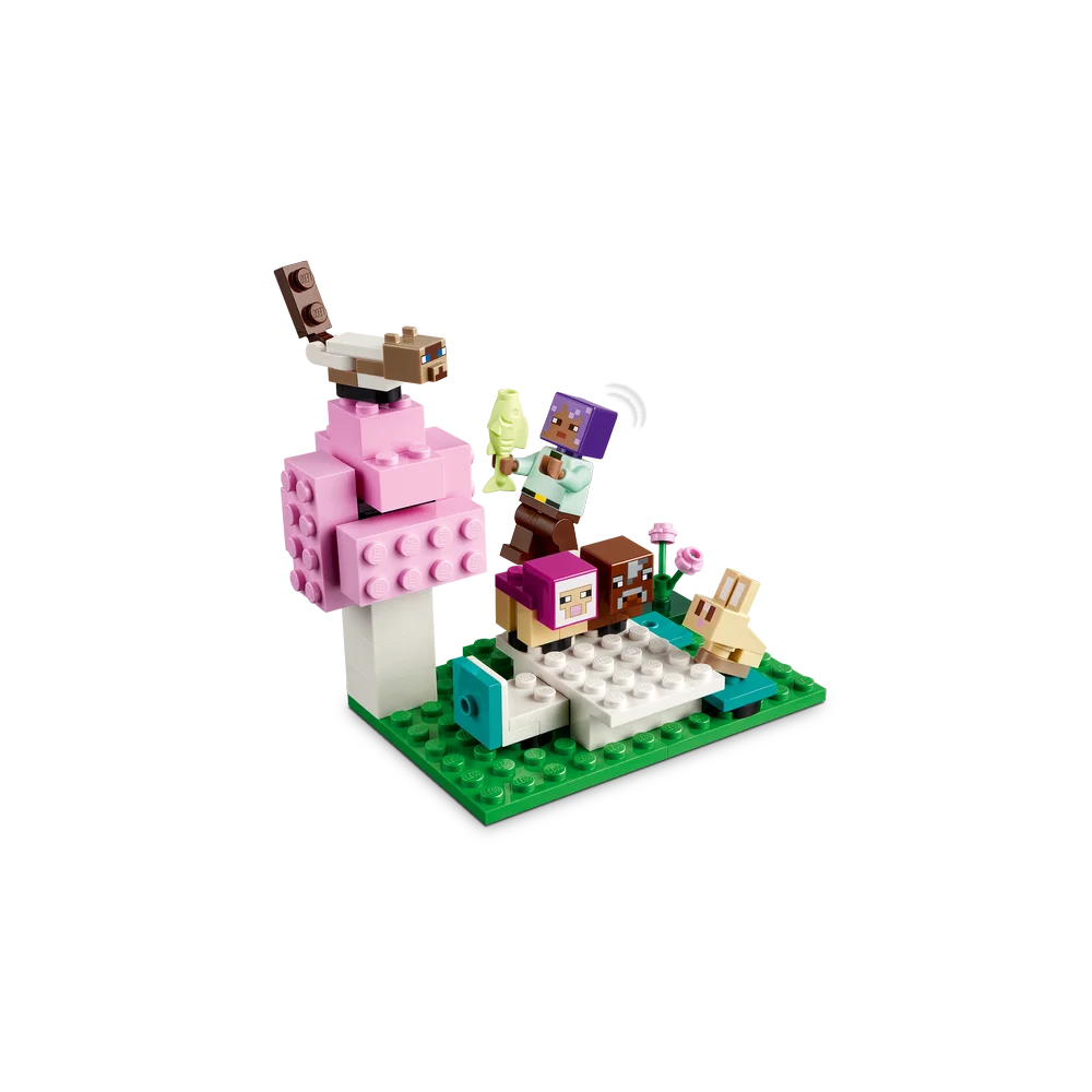 LEGO 21253