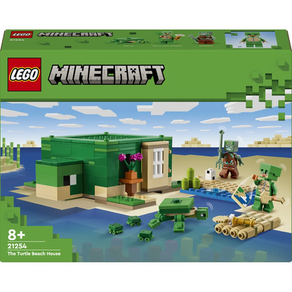 LEGO 21254