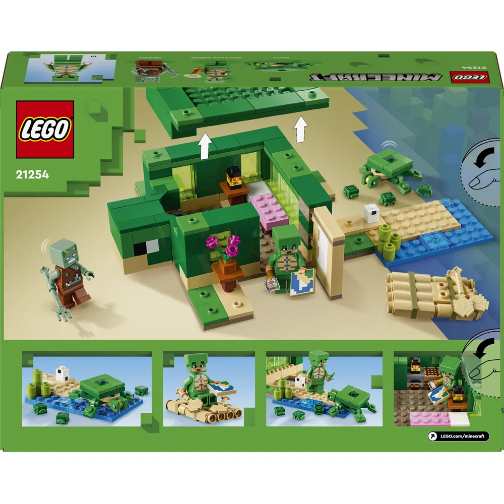 LEGO 21254