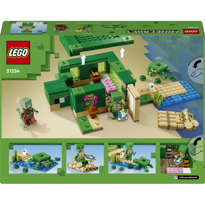LEGO 21254