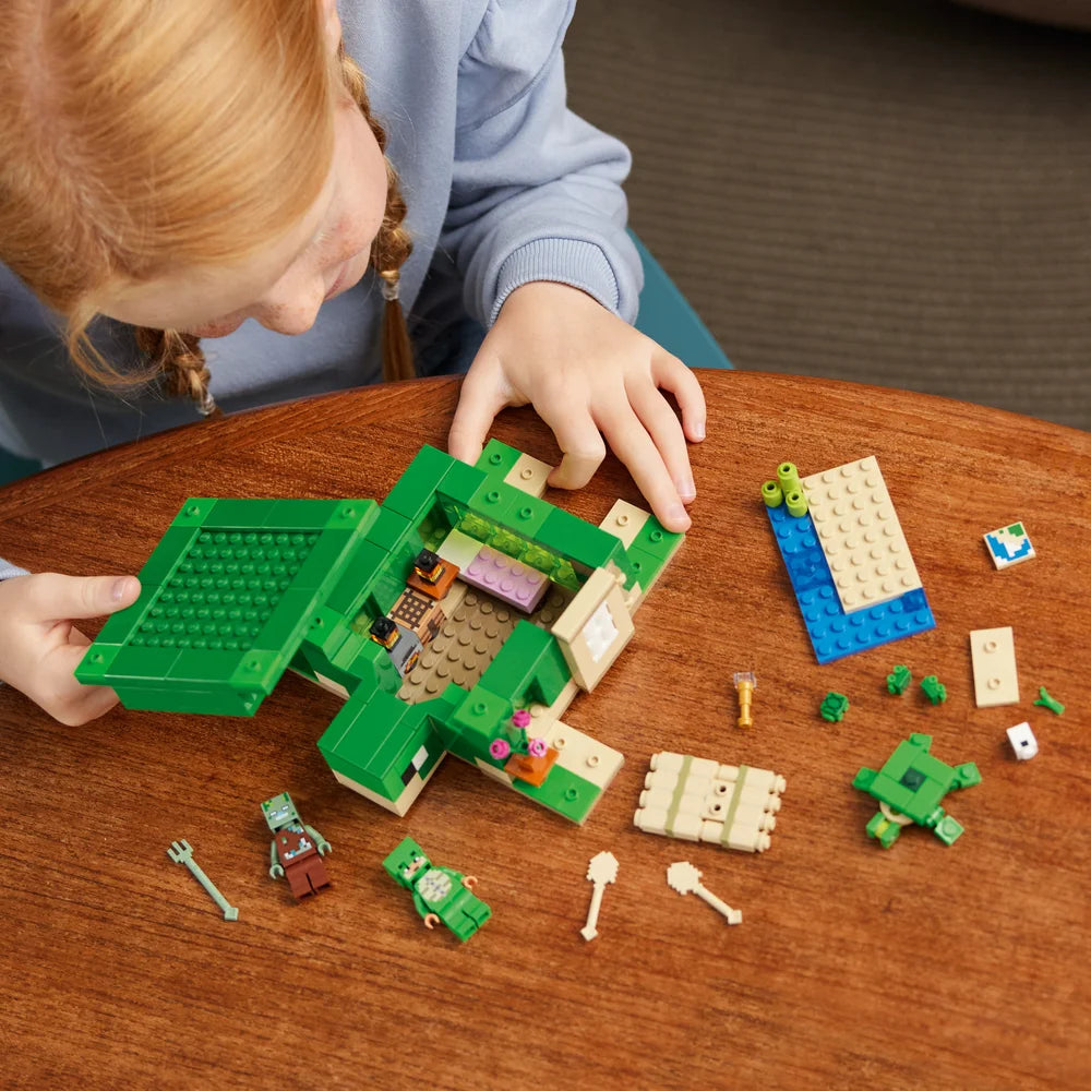 LEGO 21254