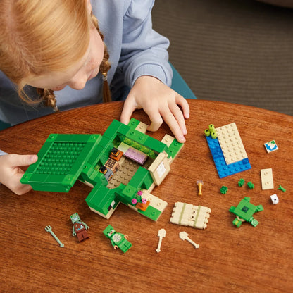 LEGO 21254