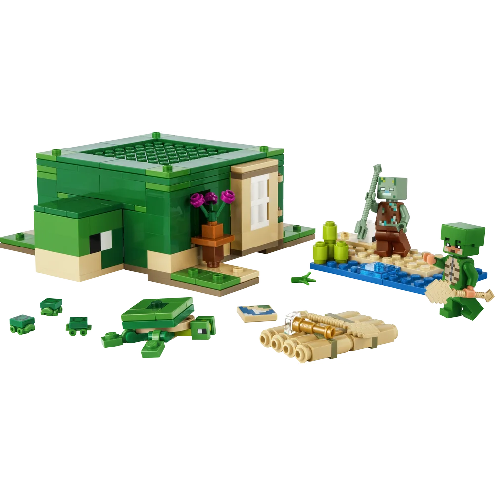 LEGO 21254