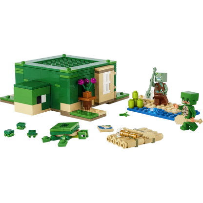 LEGO 21254