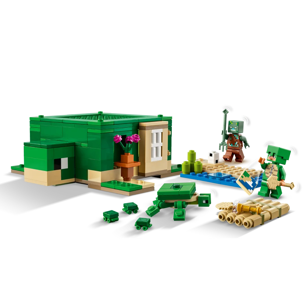 LEGO 21254