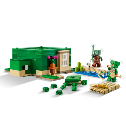 LEGO 21254