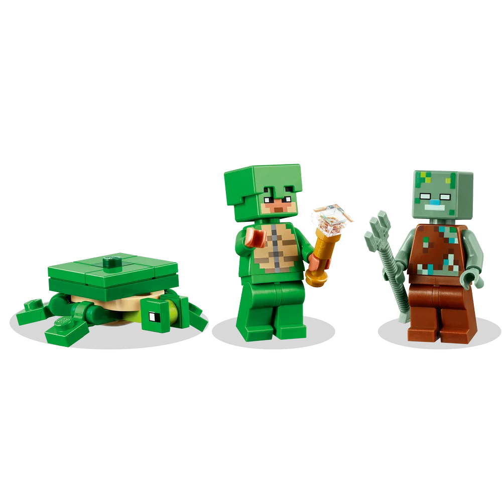 LEGO 21254