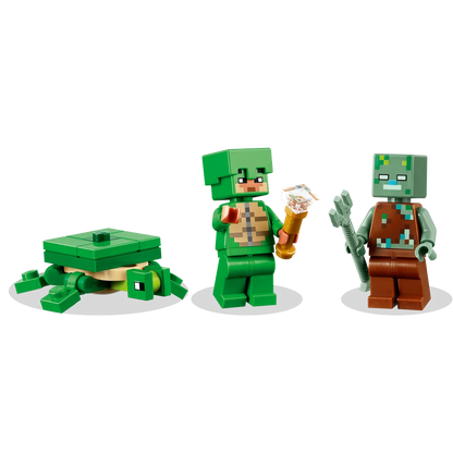 LEGO 21254