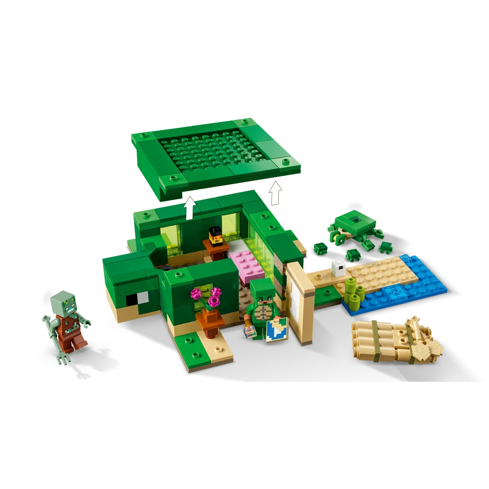 LEGO 21254