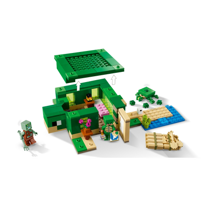 LEGO 21254